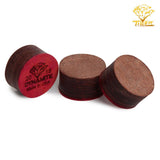 Tiger Dynamite Cue Tip Ø13mm Hard 1 pc