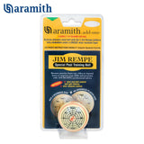 Aramith Jim Rempe 2 1/4" Training Pool Cue Ball