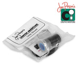 Joe Porper's Little Shaver