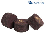 Aramith Cue Tip Ø12mm Soft 1 pc