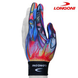 Longoni Billiard Glove Leonardo 3