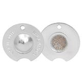 Willard's Cue Tip Shaper .358 inches Dime radius