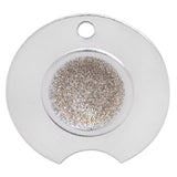 Willard's Cue Tip Shaper .415 inches Nickel radius