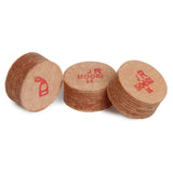 Moori Jewel Ruby Cue Tip Ø14mm Quick 1 pc