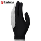 Fortuna Billiard Glove Classic Black M/L