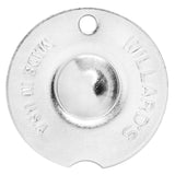 Willard's Little Snookie Cue Tip Shaper .250 inches Snooker radius