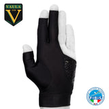 Vaula Billiard Glove for Left Hand S