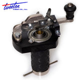 Tweeten Tenoning Machine w/Regular Chuck