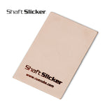 Cue Cube Shaft Slicker