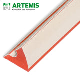Artemis K66 Pool Table Rail Rubber 48", Set of 6