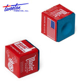 Master Billiard Chalk Blue 2 pcs