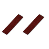 Replacement Abrasives for Ulti-Mate Cue Tip Tool 5 in 1