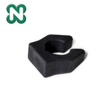 Norditalia Rubber Cue Clip