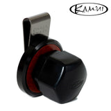 Kamui Chalk Shark for Roku Chalk Brown