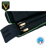 Vaula Maracana Soft Cue Case 4x8