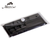 Mezz  Cue Magic Professional Tip Tool 4 in 1 Black