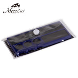 Mezz Cue Magic Professional Tip Tool 4 in 1 Blue