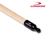 Longoni S2 C71 Carom Shaft Wooden Joint