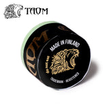 Taom Billiard Snooker Chalk 2.0 Green 1 pc