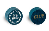 Zan Grip Hard Cue Tip Ø13mm 1 pc