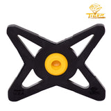 Tiger Snooker-X Bridge Head