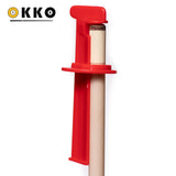 OKKO Cue Tip Clamp