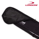 Longoni “G” Basic Soft Cue Case 1 x 1