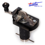 Tweeten Tenoning Machine w/Regular Chuck