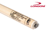 Longoni S20 E71 Carom Shaft VP2 Joint