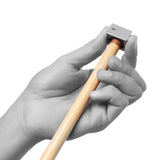 OKKO Cube Cue Tip Shaper Scuffer