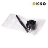 OKKO Hexagon Pocket Chalker Black