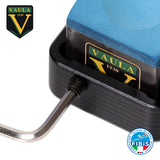 Vaula Magnetic Chalk Holder Red/Black