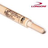 Longoni S20 C71 Carom Shaft Wooden Joint