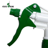 Cue Silk PTC Pool Table Cleaner 128 oz 1 Gallon w/Microfiber cloth