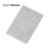 Cue Cube Shaft Slicker