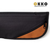 OKKO Billiard Soft Deluxe Case Black 1x1