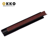 OKKO Double-Sided Plastic Cue Tip Tool