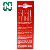 Norditalia Summa Billiard Cue Tip Tool 4 in 1