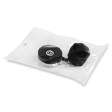 OKKO Retractable Octagon 8-Ball Chalker w/Belt Clip Black