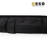 OKKO Billiard Soft Deluxe Case Black 1x1
