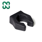 Norditalia Rubber Cue Clip