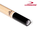Longoni S20 C69 Carom Shaft Wooden Joint