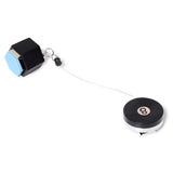 Kamui Roku Billiard Chalk Blue 1 pc w/Retractable Chalk Holder