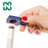 Norditalia Summa Billiard Cue Tip Tool 4 in 1
