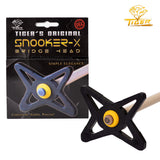 Tiger Snooker-X Bridge Head