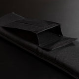 OKKO Billiard Soft Deluxe Case Black 1x1