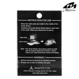 Mezz Smart Sticker for Magnetic Chalk Holder