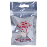 Longoni JBR Ferrule Pool Slim - Carom S30