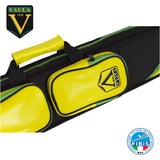 Vaula Maracana Soft Cue Case 4x8