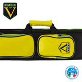 Vaula Maracana Soft Cue Case 4x8